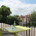 Elyane Bed & Breakfast 4*