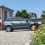 Elyane Bed & Breakfast