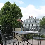 Elyane 4* Colmar