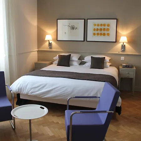 Bed & Breakfast Elyane Colmar