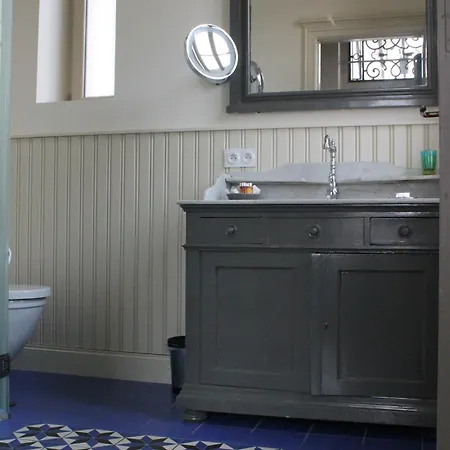 ベッド・アンド・ブレックファスト エリアーナ