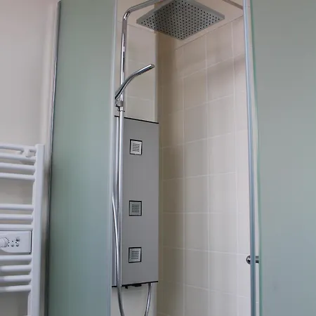 Bed & Breakfast Elyane 3*
