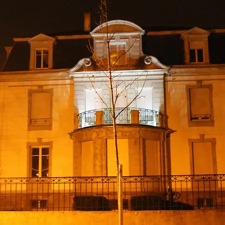 Bed & Breakfast Elyane