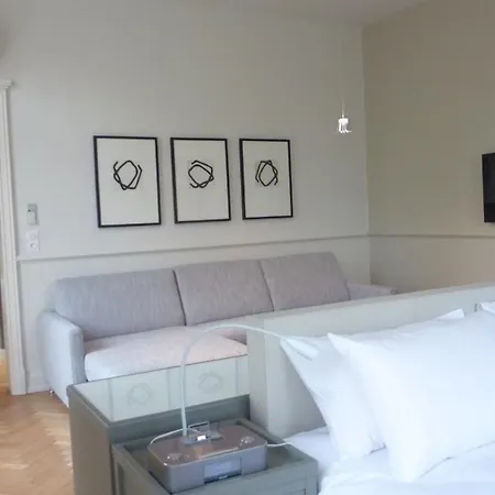 住宿加早餐酒店 艾琳别墅酒店