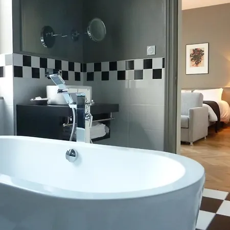 Bed & Breakfast Elyane 3*