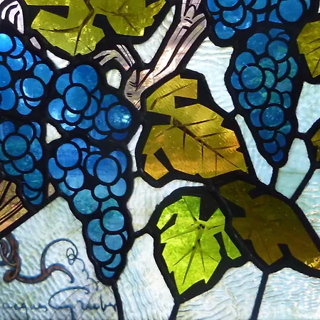 ベッド・アンド・ブレックファスト エリアーナ コルマール