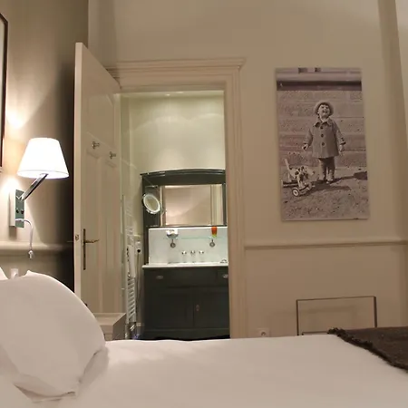 エリアーナ ベッド・アンド・ブレックファスト コルマール