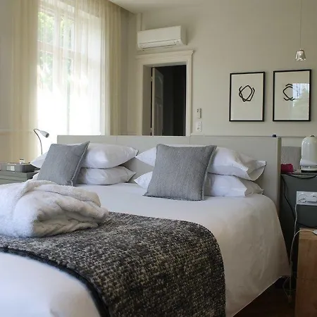 艾琳别墅酒店 4* 科尔马