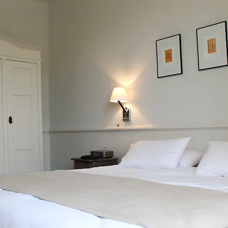 艾琳别墅酒店 住宿加早餐酒店 科尔马