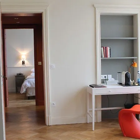 エリアーナ ベッド・アンド・ブレックファスト