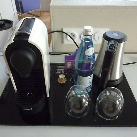 住宿加早餐酒店 艾琳别墅酒店