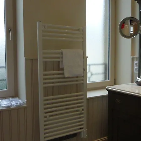 艾琳别墅酒店 住宿加早餐酒店 4*