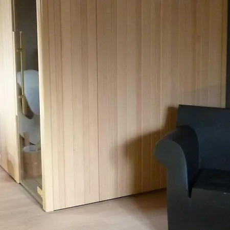 住宿加早餐酒店 艾琳别墅酒店 4*