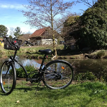 エリアーナ ベッド・アンド・ブレックファスト