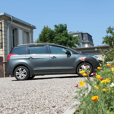 エリアーナ ベッド・アンド・ブレックファスト