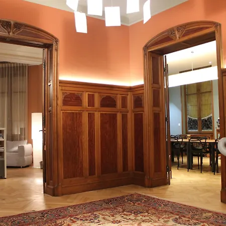 艾琳别墅酒店 住宿加早餐酒店