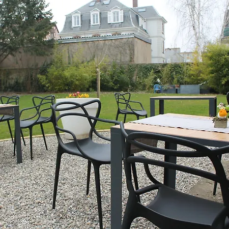 エリアーナ コルマール