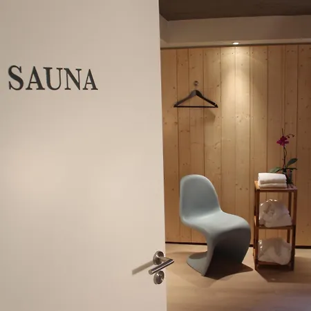 エリアーナ ベッド・アンド・ブレックファスト 4*