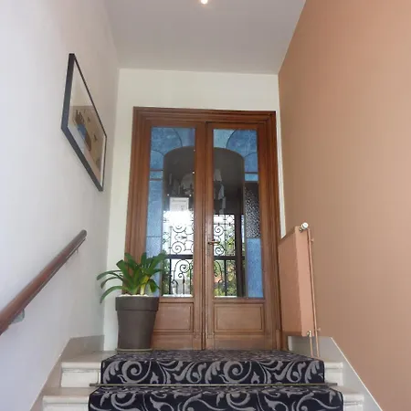 艾琳别墅酒店 住宿加早餐酒店 4*