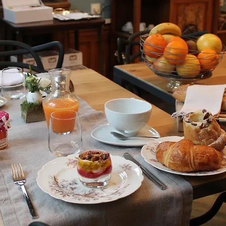 エリアーナ ベッド・アンド・ブレックファスト 4*