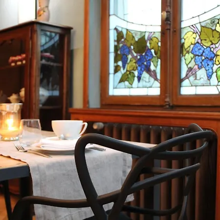 ベッド・アンド・ブレックファスト エリアーナ