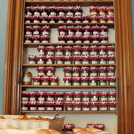 エリアーナ ベッド・アンド・ブレックファスト 4*