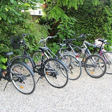 艾琳别墅酒店 4*