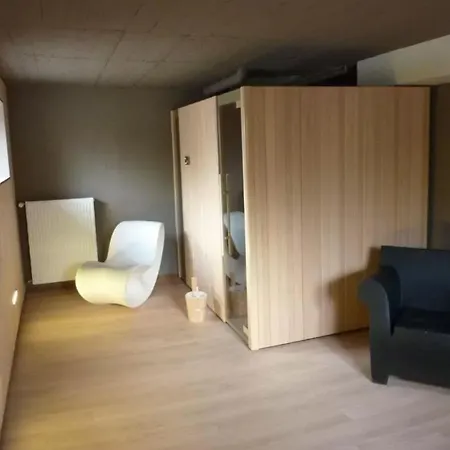엘리안 B&B