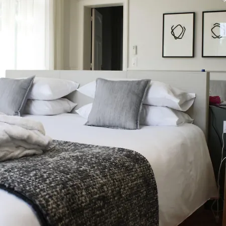 艾琳别墅酒店 住宿加早餐酒店 4*