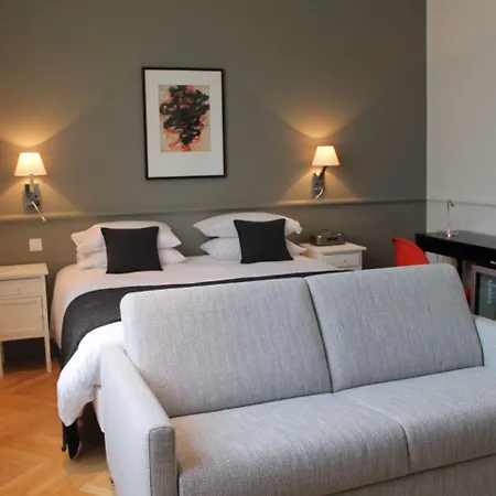 艾琳别墅酒店 住宿加早餐酒店