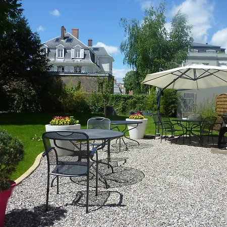 艾琳别墅酒店 科尔马