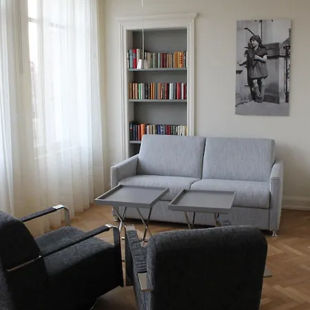 艾琳别墅酒店 4* 科尔马