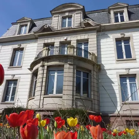 B&B 엘리안 4*