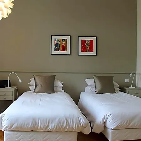 엘리안 B&B