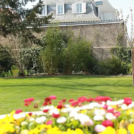 エリアーナ ベッド・アンド・ブレックファスト コルマール