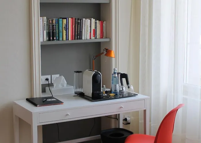 Bed & Breakfast Elyane Colmar