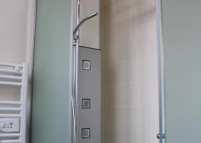 Bed and Breakfast Elyane 4*