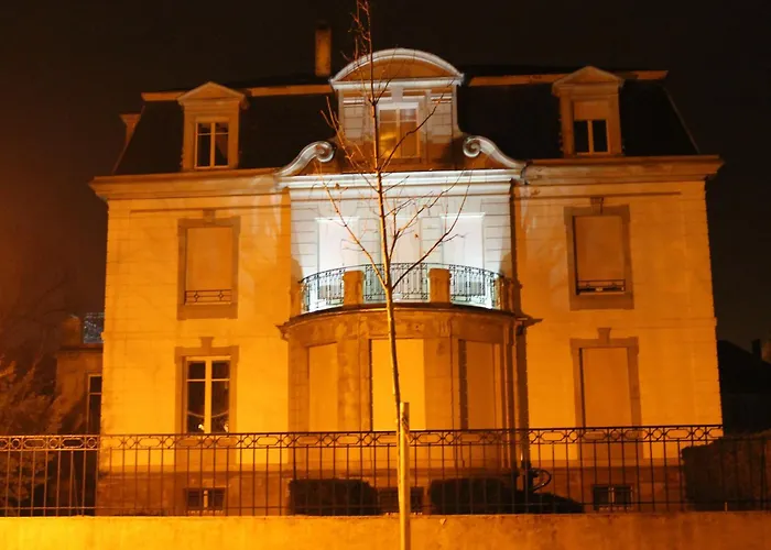 Bed & Breakfast Elyane