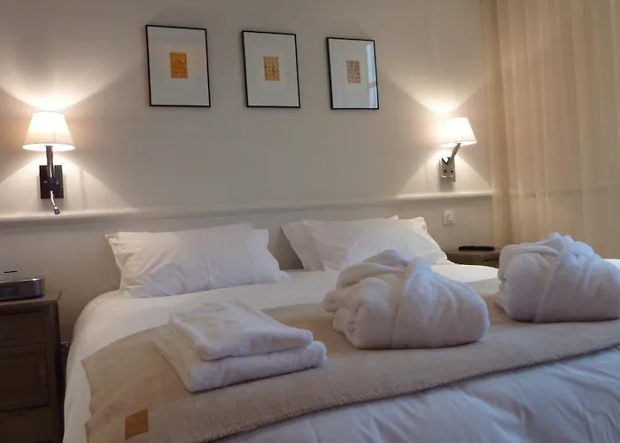 Bed and Breakfast Elyane 4*