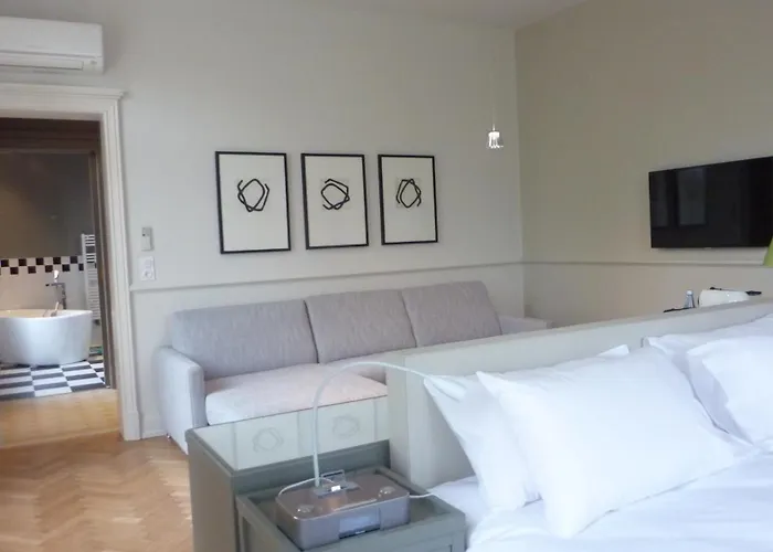 住宿加早餐酒店 艾琳别墅酒店