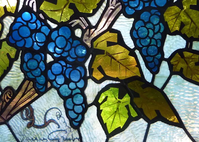 Bed & Breakfast Elyane Colmar