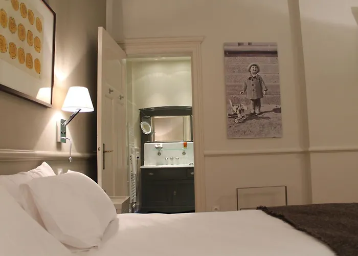 Elyane Bed and Breakfast Κολμάρ