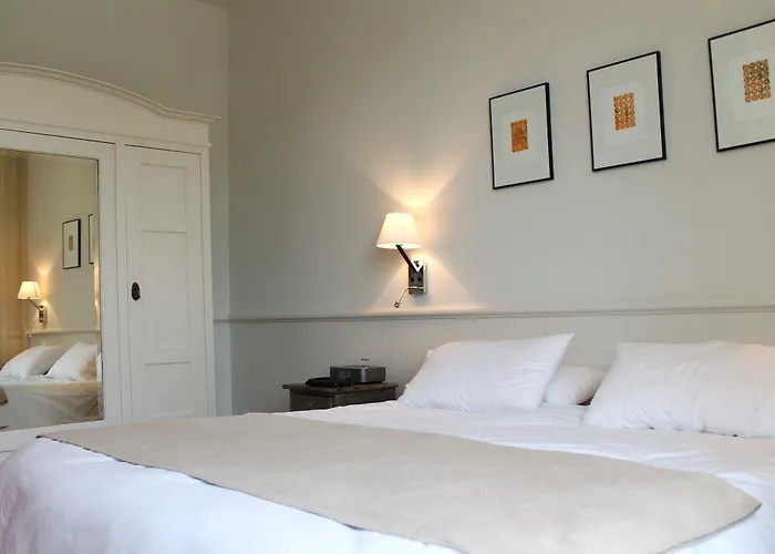 Elyane Bed and Breakfast Κολμάρ