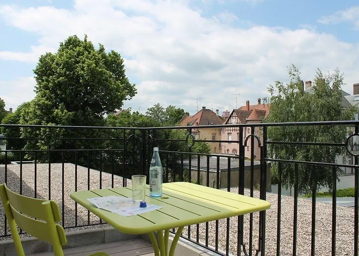 Elyane Bed and Breakfast 4*