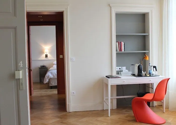 Elyane Bed and Breakfast