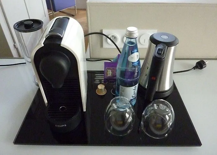 Bed & Breakfast Elyane