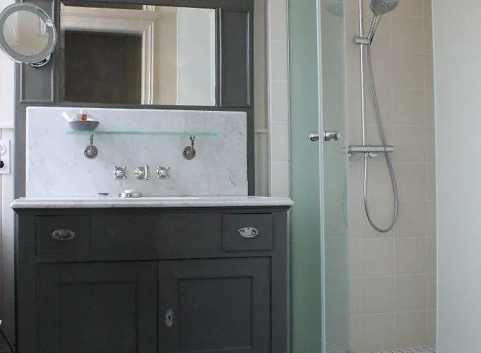 住宿加早餐酒店 艾琳别墅酒店