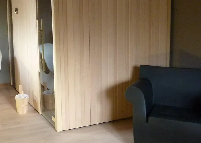 Bed & Breakfast Elyane 4*