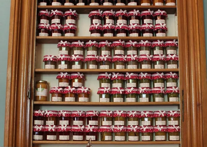 艾琳别墅酒店 住宿加早餐酒店 4*