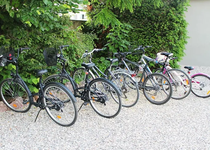 艾琳别墅酒店 4*